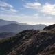 Lovely winter CA day